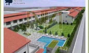 Imagem 5: CONDOMÍNIO FICCOS BENJAMIM