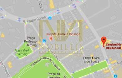 Imagem 4: Monterrey, 2 dormitórios na Avenida Conselheiro Rosa E Silva