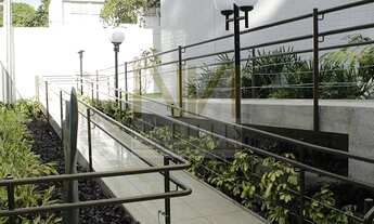 Imagem 5: Praça do Rosarinho Prince