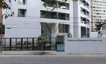 Imagem 2: Praça do Rosarinho Prince