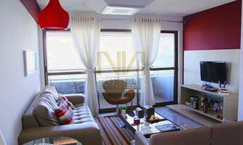 Imagem 2: MARIA FRAZÃO, 2 dormitórios, 1 suítes, 2 banheiro, 1 vaga na garagem, 66M² de Área Constru