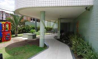 Imagem 5: Opium, 3 dormitórios na Avenida Ministro Marcos Freire