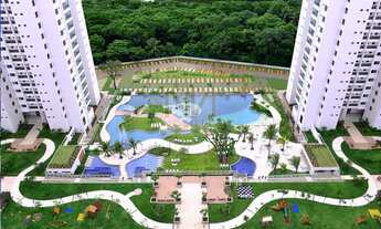 Imagem 2: Le Parc, 4 dormitórios na Avenida General Mac Artur