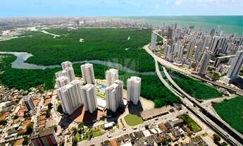 Imagem 3: Le Parc, 4 dormitórios na Avenida General Mac Artur