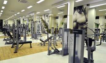 Imagem 6: Le Parc, 4 dormitórios na Avenida General Mac Artur