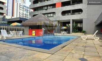 Imagem 6: Recife Flat Flat / studio com 1 dormitório