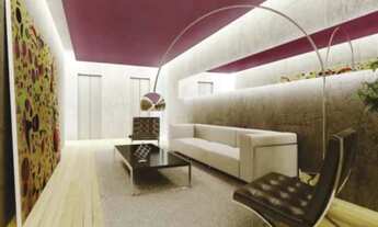 Imagem 3: DECO, 1 dormitório na Avenida Beira Mar