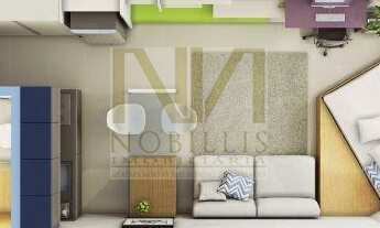 Imagem 7: DECO, 1 dormitório na Avenida Beira Mar