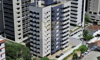 Imagem: EDF GIRASSÓIS, 2 banheiro na Rua Sebastião