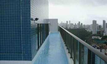 Imagem 4: EDF GOLDEN VIEW Flat / studio com 1 dormitório