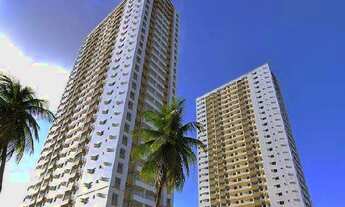 Imagem: TORRES DO MIRANTE