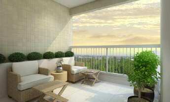 Imagem 4: TORRES DO MIRANTE