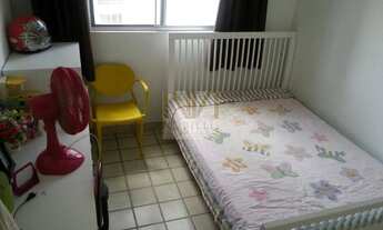 Imagem: Edf Lucimeri, 2 dormitórios, 2 banheiro