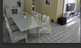 Imagem 4: Edf Lucimeri, 2 dormitórios, 2 banheiro, 1 vaga na garagem, 90M² de Área Total