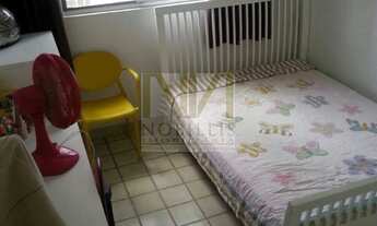 Imagem 5: Edf Lucimeri, 2 dormitórios, 2 banheiro, 1 vaga na garagem, 90M² de Área Total