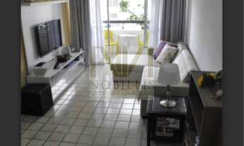 Imagem 7: Edf Lucimeri, 2 dormitórios, 2 banheiro, 1 vaga na garagem, 90M² de Área Total