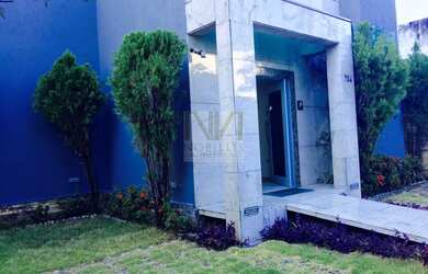 Imagem 2: Prédio comercial para escritório ou clínica