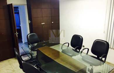 Imagem 5: Prédio comercial para escritório ou clínica