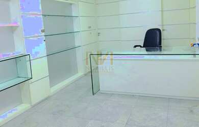 Imagem 7: Prédio comercial para escritório ou clínica