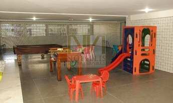 Imagem 6: Amarige, 3 dormitórios na Avenida Ministro Marcos Freire