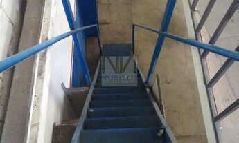 Imagem 2: Galpão, 330M² de Área Construída na Estrada Dos Remédios