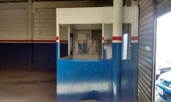 Imagem 4: Galpão, 330M² de Área Construída na Estrada Dos Remédios