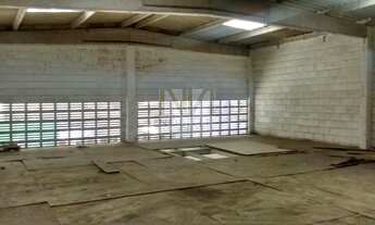 Imagem 5: Galpão, 330M² de Área Construída na Estrada Dos Remédios