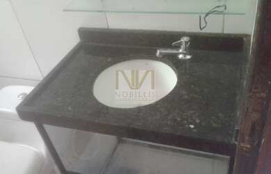 Imagem 3: Condomínio Oceânia, 2 dormitórios na Rua Regina Lacerda