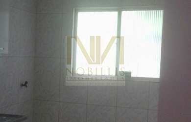 Imagem 6: Condomínio Oceânia, 2 dormitórios na Rua Regina Lacerda