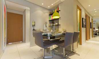 Imagem 2: Edifício Maria Nina e Maria Nara