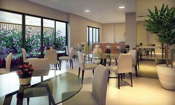 Imagem 4: Edifício Maria Nina e Maria Nara