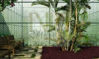 Imagem 6: Edifício Maria Nina e Maria Nara