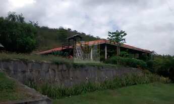 Imagem: Chácara na serra da russas