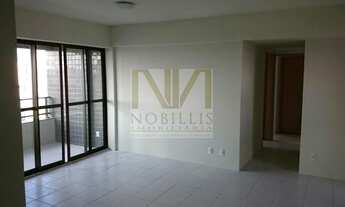 Imagem 2: Edf Rio Xapuri Apartamento com 3 dormitórios