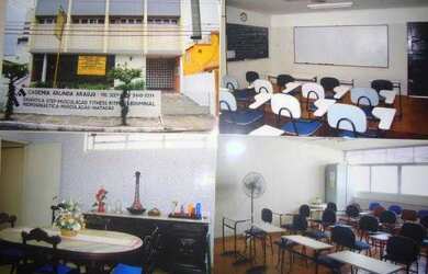 Imagem 2: CASA MADALENA, 5 dormitórios na Rua João Crescêncio