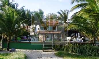 Imagem: Casa em Ponta de Serrambi