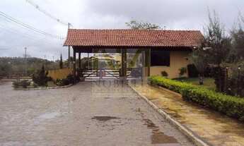 Imagem: LOTES RAIZ DA SERRA