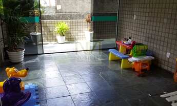 Imagem 4: EDF RAISSA, 3 dormitórios na Rua André Cavalcante