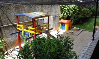 Imagem 7: EDF RAISSA, 3 dormitórios na Rua André Cavalcante