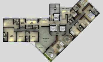 Imagem 4: EMPRESARIAL INTERNATIONAL TRADE CENTER