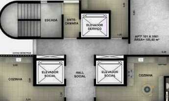 Imagem 6: EMPRESARIAL INTERNATIONAL TRADE CENTER