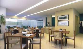 Imagem 4: EDF. ANGEL, 3 dormitórios, 1 suítes, 1 banheiros, 2 vagas na garagem, 79M² de Área Constru