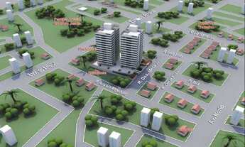 Imagem 6: EDF. ANGEL, 3 dormitórios, 1 suítes, 1 banheiros, 2 vagas na garagem, 79M² de Área Constru