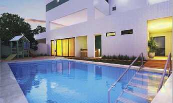 Imagem 3: EDF. ANGEL, 3 dormitórios, 1 suítes, 1 banheiros, 2 vagas na garagem, 79M² de Área Constru