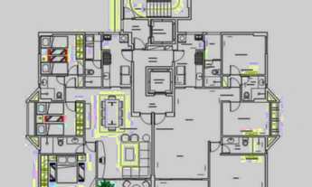 Imagem 2: EDF. PORTO CRISTO