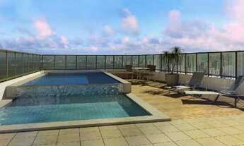 Imagem 4: EDF. BEACH CLASS SANTA MARIA