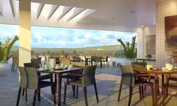 Imagem 6: EDF. BEACH CLASS SANTA MARIA