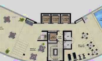 Imagem: EDF. BEACH CLASS SANTA MARIA