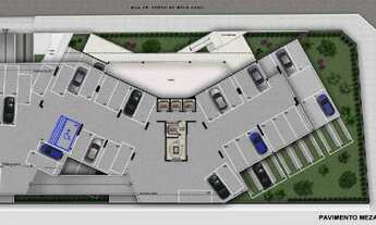 Imagem 2: EDF. BEACH CLASS SANTA MARIA