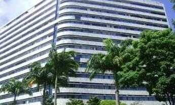 Imagem: IMPERIAL SUITES, 1 dormitório na Avenida